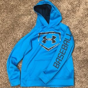 Boys hoodie